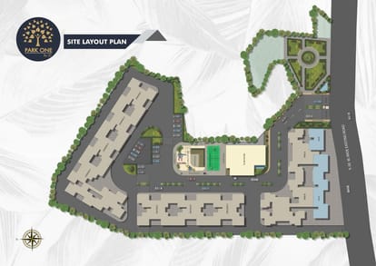 Park One Brochure Image 9