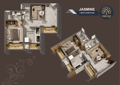 Park One Brochure Image 14