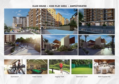 Park One Brochure Image 6