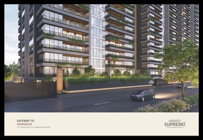 Harved Supremo Brochure Image 8