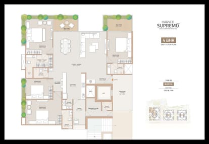 Harved Supremo Brochure Image 26
