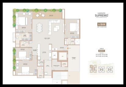 Harved Supremo Brochure Image 25
