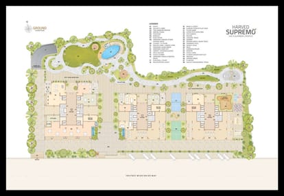 Harved Supremo Brochure Image 21