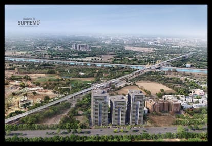 Harved Supremo Brochure Image 3