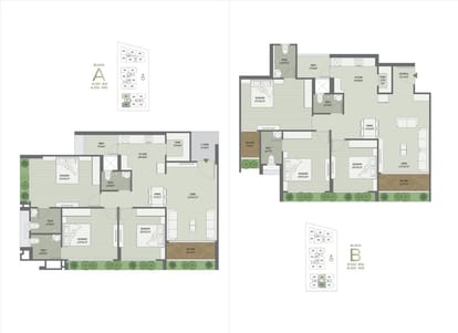 SIDDHARTH GARDENIA Brochure Image 10