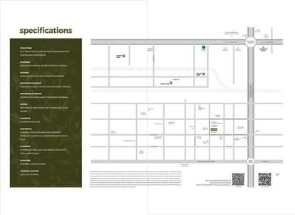 SIDDHARTH GARDENIA Brochure Image 16