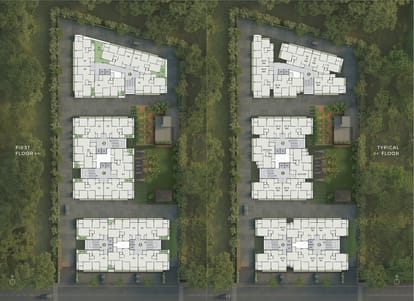 SIDDHARTH GARDENIA Brochure Image 9