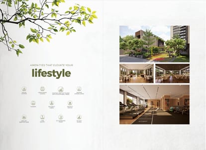 SIDDHARTH GARDENIA Brochure Image 6