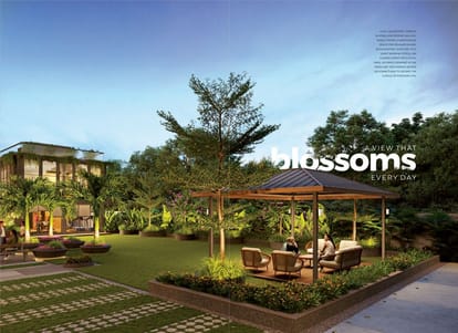 SIDDHARTH GARDENIA Brochure Image 4