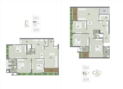 SIDDHARTH GARDENIA Brochure Image 12