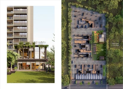 SIDDHARTH GARDENIA Brochure Image 8