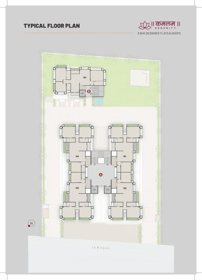 Kamlam Serenity Brochure Image 5