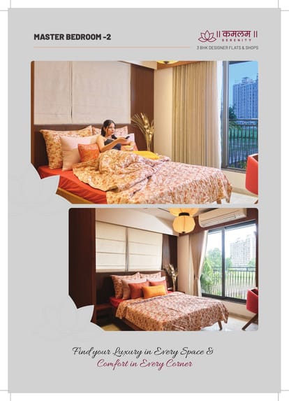 Kamlam Serenity Brochure Image 10