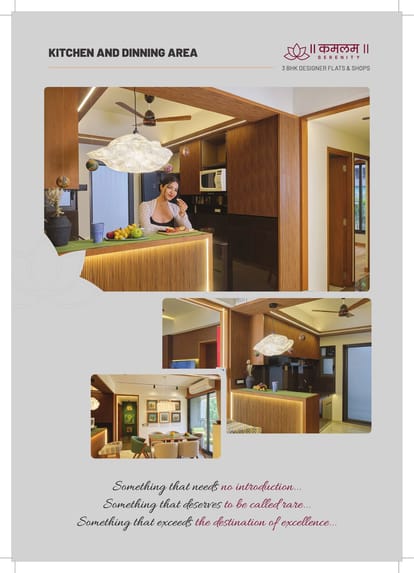 Kamlam Serenity Brochure Image 12