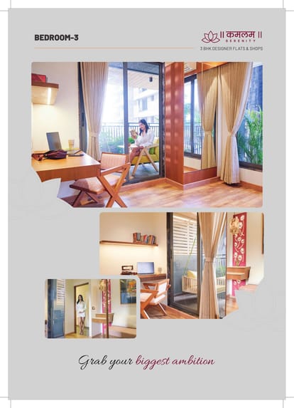Kamlam Serenity Brochure Image 11