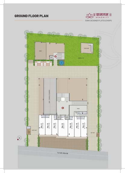 Kamlam Serenity Brochure Image 3
