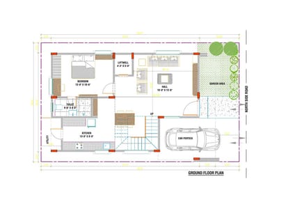 3 BHK For Sale Brochure Image 1