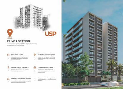 Dev Aurram Minato Brochure Image 3