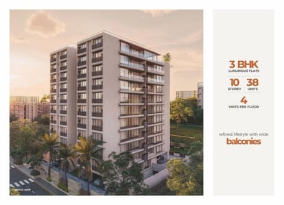 Dev Aurram Minato Brochure Image 4
