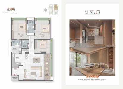 Dev Aurram Minato Brochure Image 8