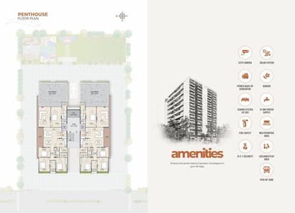 Dev Aurram Minato Brochure Image 9