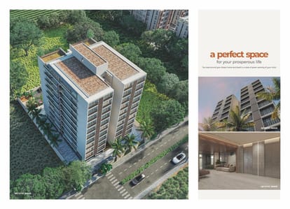 Dev Aurram Minato Brochure Image 5
