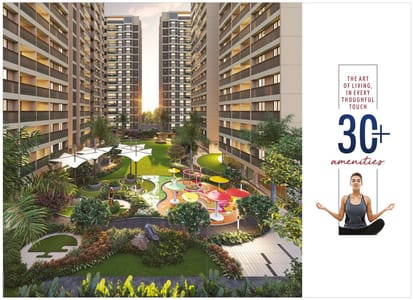 Shree Sharanam Setu Brochure Image 7
