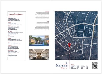 Shree Sharanam Setu Brochure Image 15