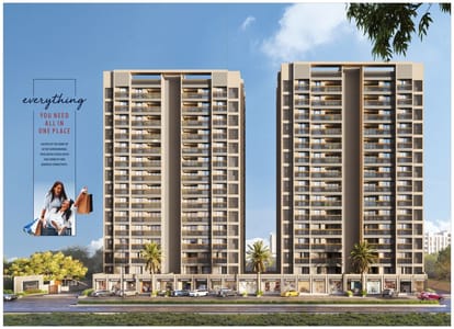 Shree Sharanam Setu Brochure Image 4
