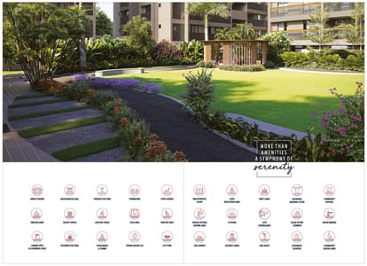 Shree Sharanam Setu Brochure Image 8