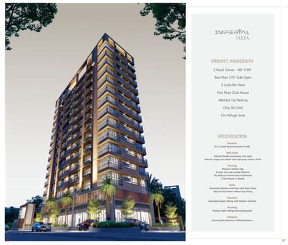 IMPERIAL VISTA Brochure Image 17