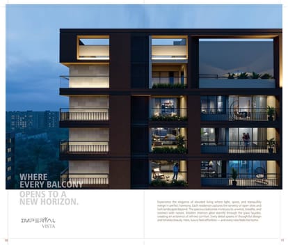 IMPERIAL VISTA Brochure Image 7