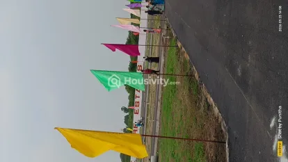 800 2300 Sqft Plot For Sale Image 1