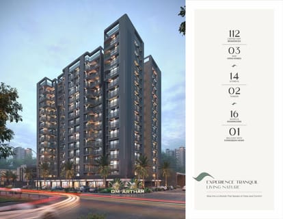 Om Artham Brochure Image 3