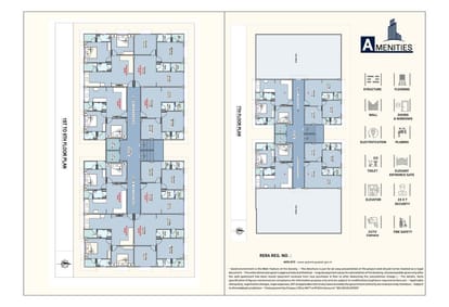 United Tower. Brochure Image 4