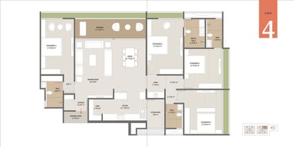 Aloka By Samruddh Brochure Image 14