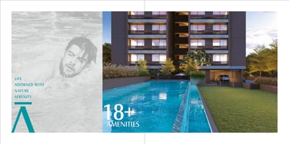 Aloka By Samruddh Brochure Image 6