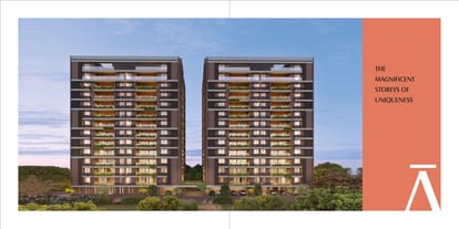 Aloka By Samruddh Brochure Image 5