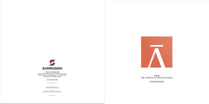 Aloka By Samruddh Brochure Image 1