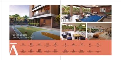 Aloka By Samruddh Brochure Image 8