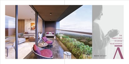 Aloka By Samruddh Brochure Image 7