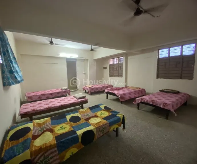 Kashtbhanjan Hostel Image 3