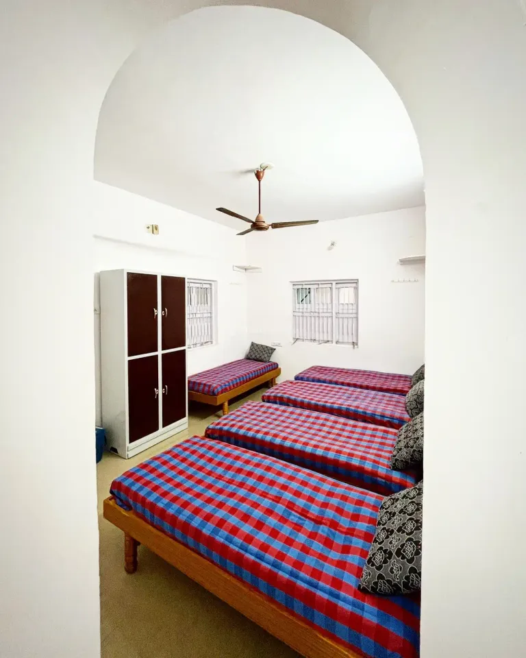 THE BEST HOSTEL & PG Image 4