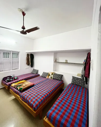THE BEST HOSTEL & PG Image 5