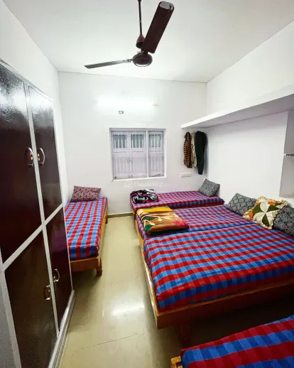 THE BEST HOSTEL & PG Image 6