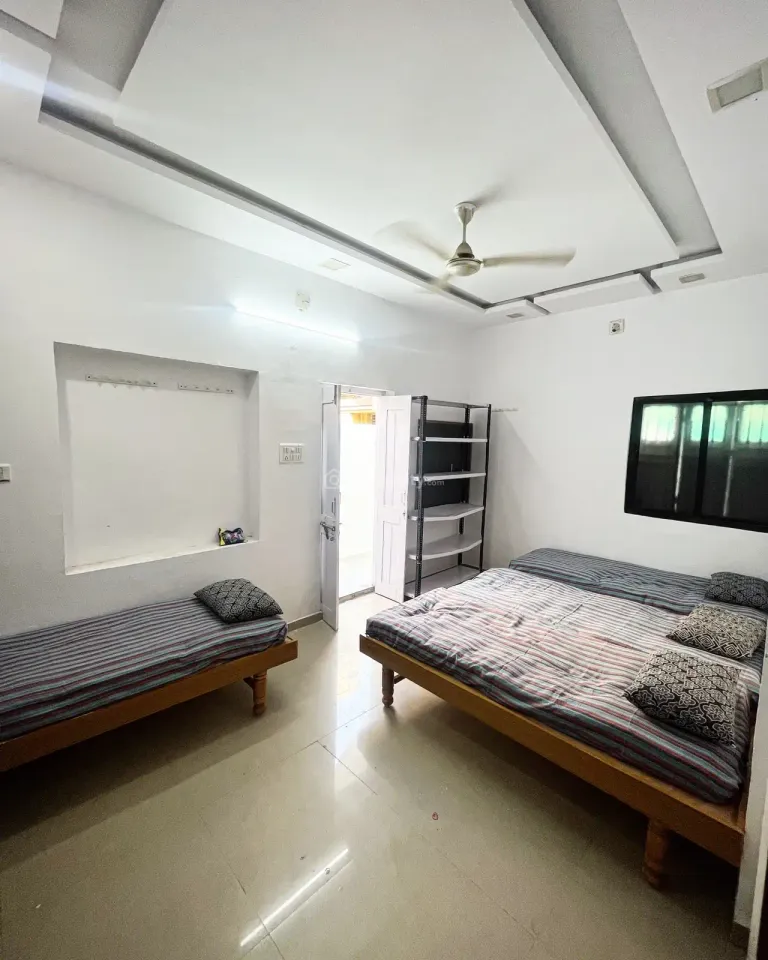 THE BEST HOSTEL & PG Image 12