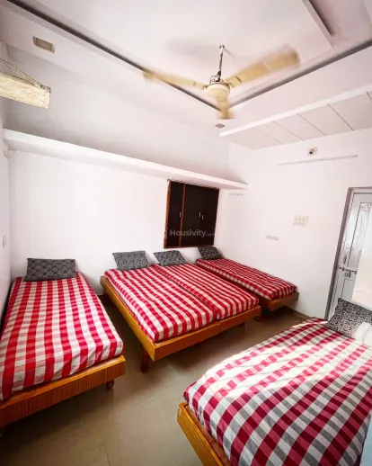 THE BEST HOSTEL & PG Image 14