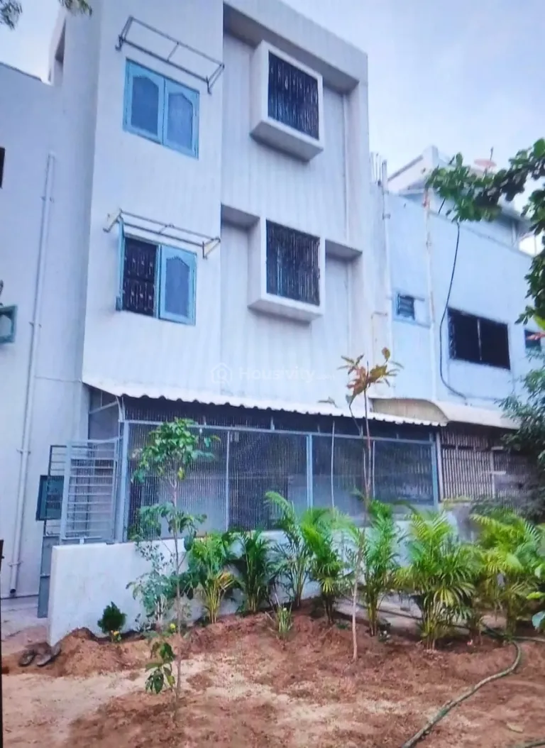 Vaidehi Boy's & Girls PG hostel Image 4