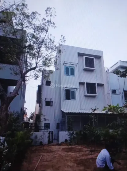 Vaidehi Boy's & Girls PG hostel Image 7