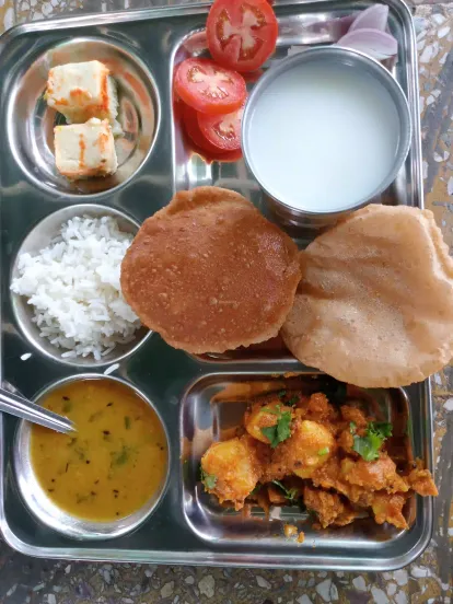 Hariom Hostel & PG Image 5